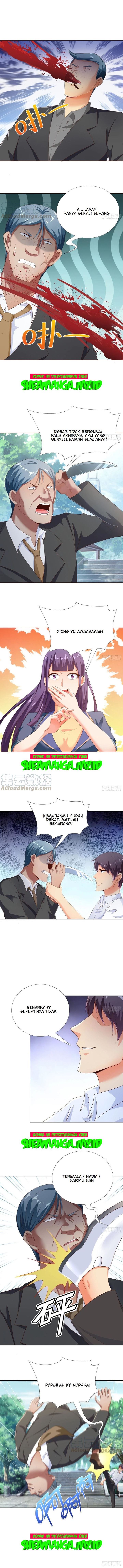 Super School Doctor (Supreme Campus Doctor) Chapter 106 Gambar 4